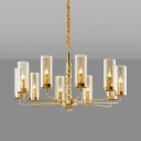 Ritz - France Chandelier